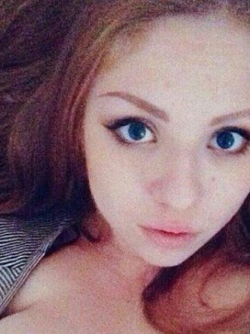 Анкета проститутки Геля, 23 года